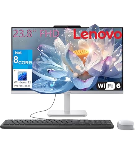 Amazon.com: Lenovo 24 23.8